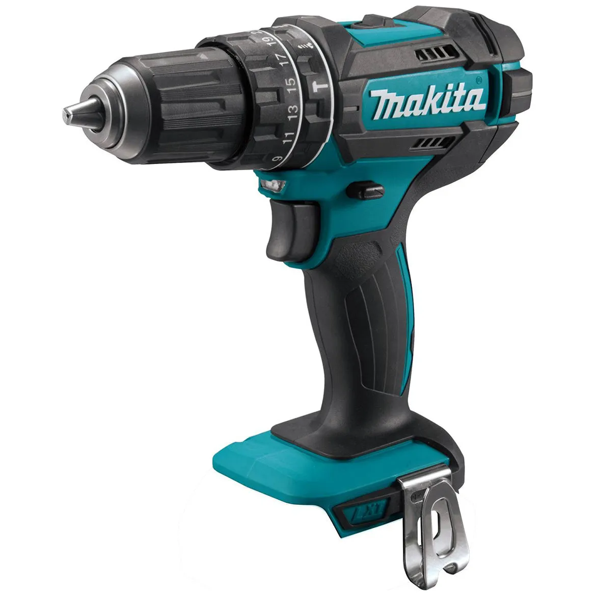 Makita XT706 18-Volt 7-Tool Lithium-Ion Cordless Power Tool Combo Kit