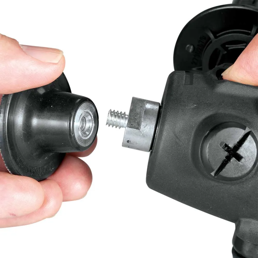 Makita XVP01ZB 18V LXT Li-Ion Sub-Compact 3" Polisher / 2" Sander - Bare Tool