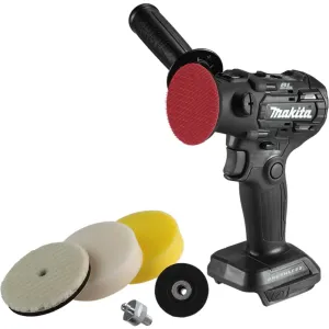 Makita XVP01ZB 18V LXT Li-Ion Sub-Compact 3" Polisher / 2" Sander - Bare Tool