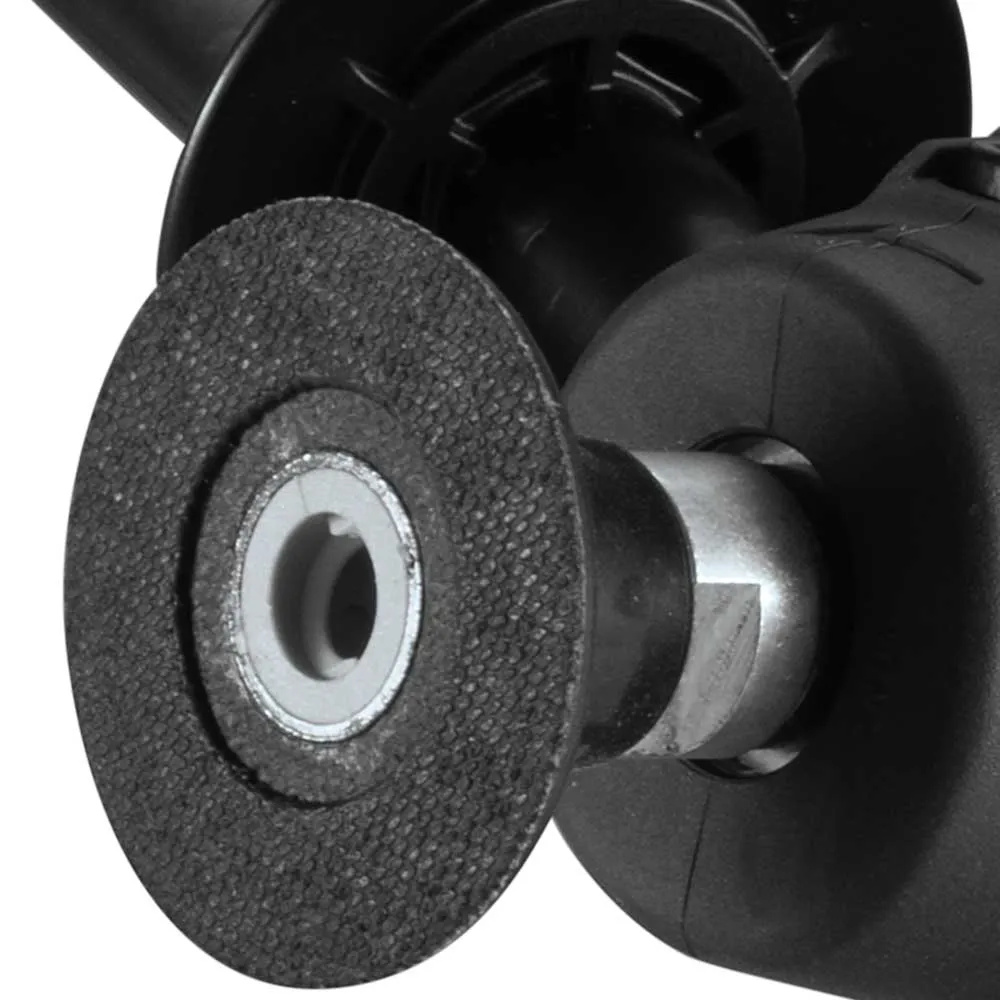 Makita XVP01ZB 18V LXT Li-Ion Sub-Compact 3" Polisher / 2" Sander - Bare Tool