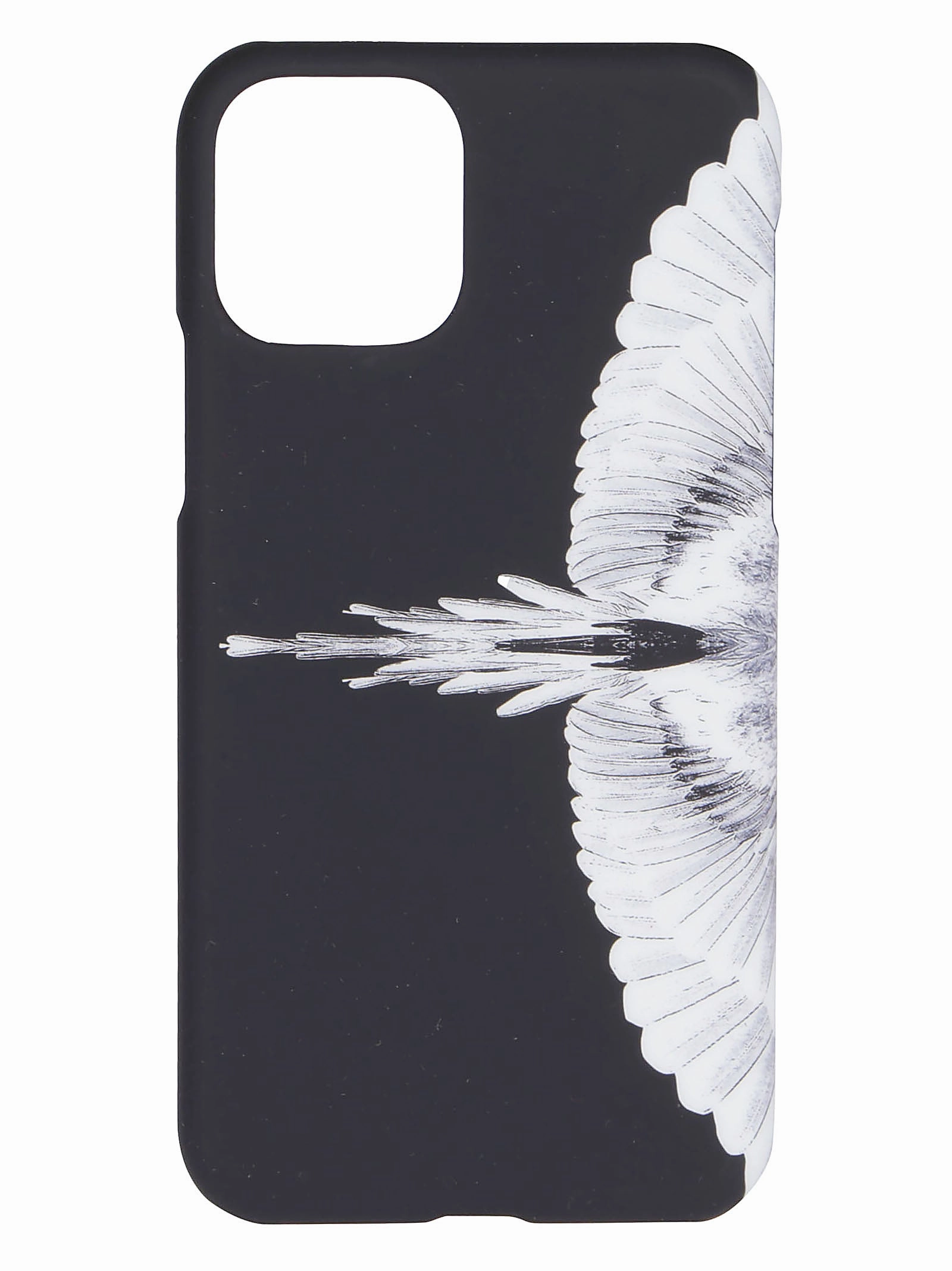 Marcelo Burlon County Of Milan Wings Printed iPhone 11 Pro Case
