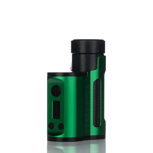 Mechlyfe Paramour 80W SBS 18650/21700 Box Mod