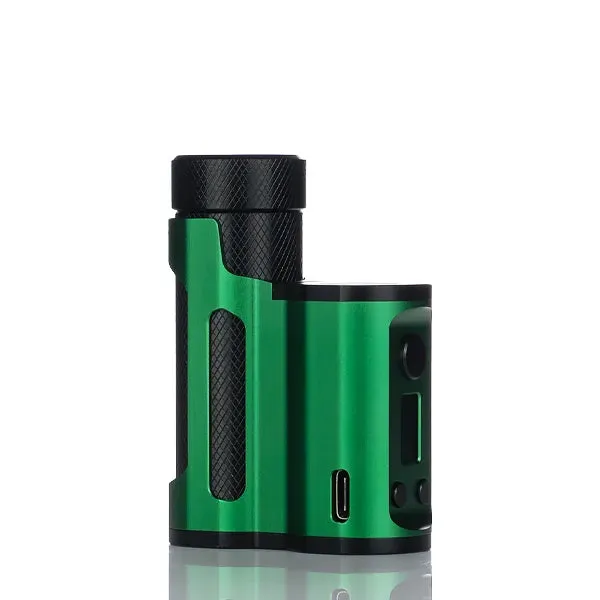 Mechlyfe Paramour 80W SBS 18650/21700 Box Mod