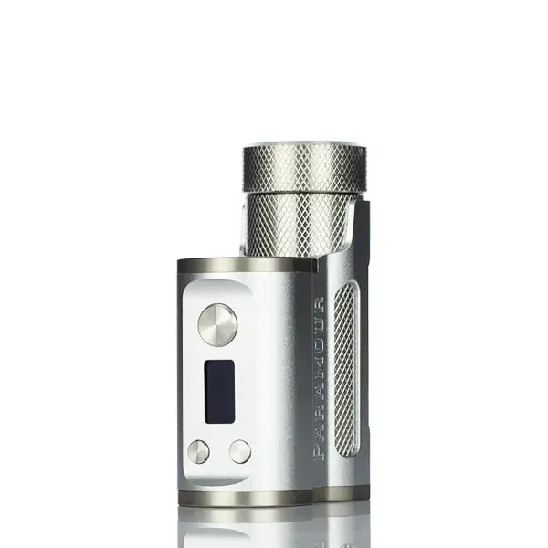 Mechlyfe Paramour 80W SBS 18650/21700 Box Mod