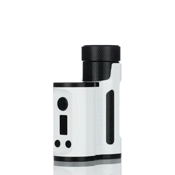 Mechlyfe Paramour 80W SBS 18650/21700 Box Mod