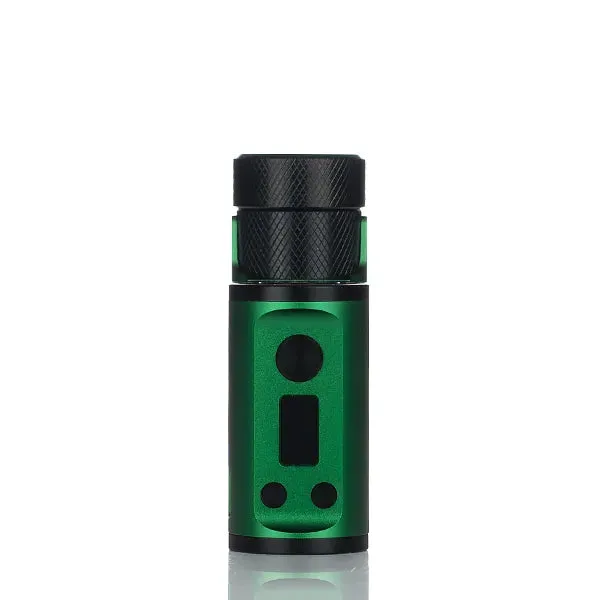 Mechlyfe Paramour 80W SBS 18650/21700 Box Mod