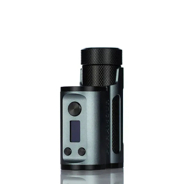 Mechlyfe Paramour 80W SBS 18650/21700 Box Mod