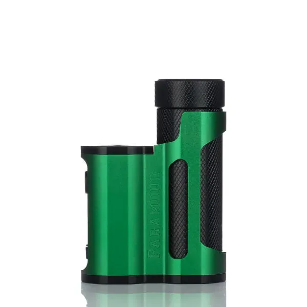 Mechlyfe Paramour 80W SBS 18650/21700 Box Mod