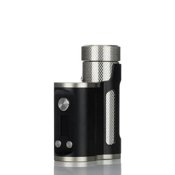 Mechlyfe Paramour 80W SBS 18650/21700 Box Mod