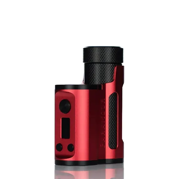 Mechlyfe Paramour 80W SBS 18650/21700 Box Mod
