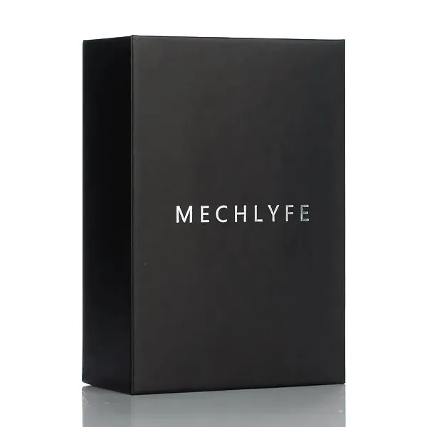 Mechlyfe Paramour 80W SBS 18650/21700 Box Mod