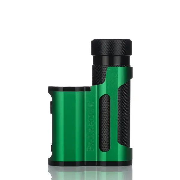 Mechlyfe Paramour 80W SBS 18650/21700 Box Mod