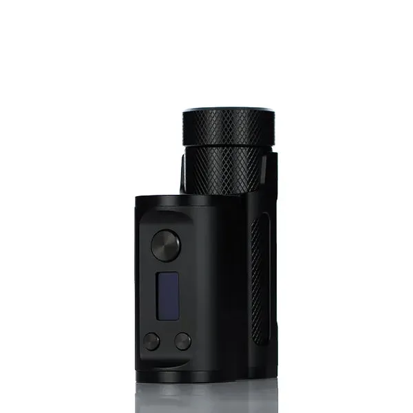 Mechlyfe Paramour 80W SBS 18650/21700 Box Mod