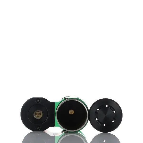Mechlyfe Paramour 80W SBS 18650/21700 Box Mod