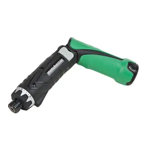 Metabo HPT DB3DL2 3.6V 1/4" Cordless Li-Ion Screwdriver w/ 1.5 AH Battery