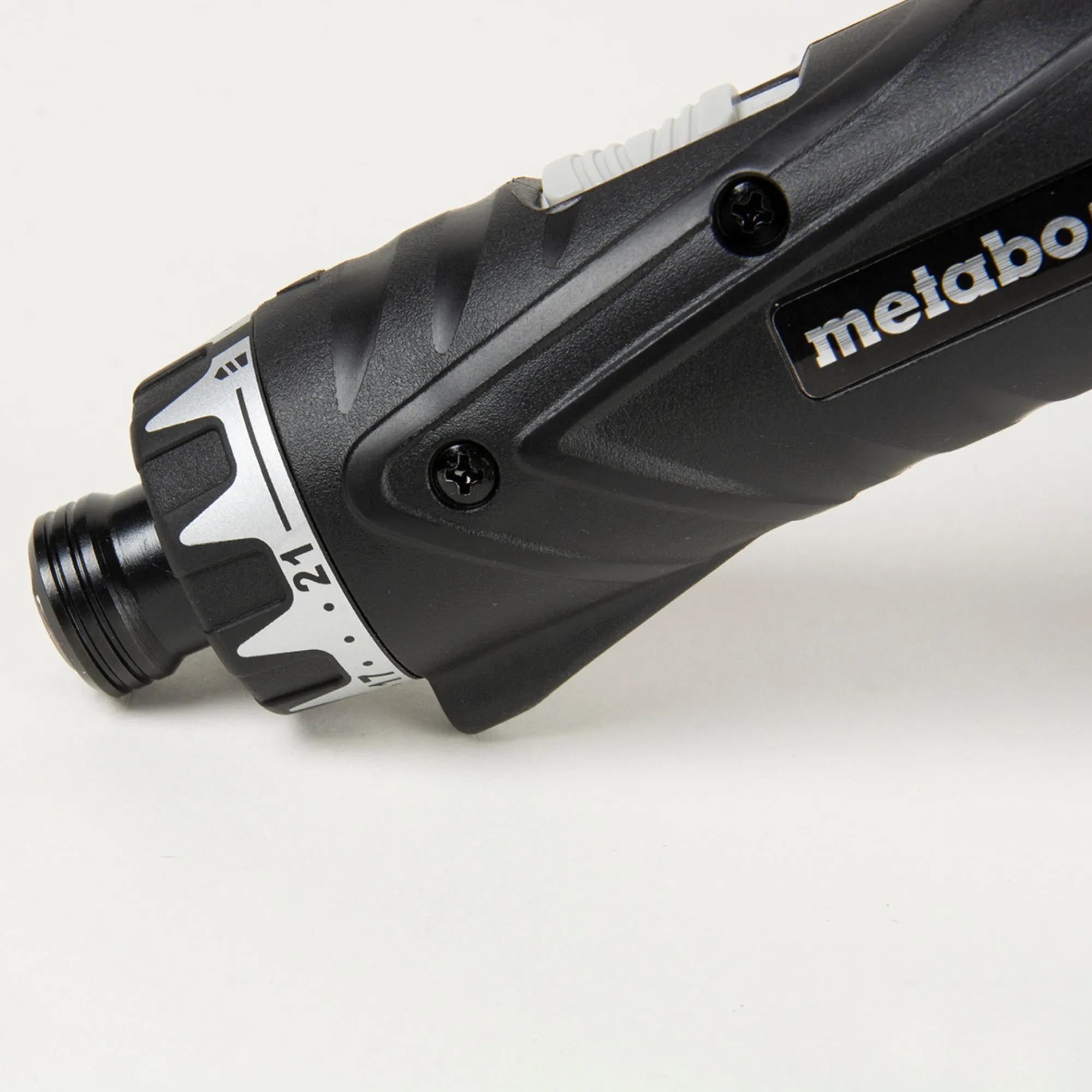 Metabo HPT DB3DL2 3.6V 1/4" Cordless Li-Ion Screwdriver w/ 1.5 AH Battery