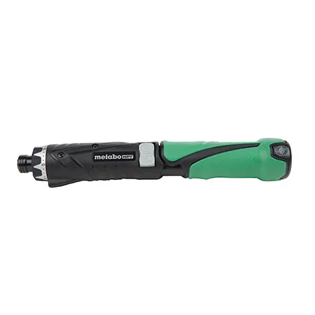 Metabo HPT DB3DL2 3.6V 1/4" Cordless Li-Ion Screwdriver w/ 1.5 AH Battery