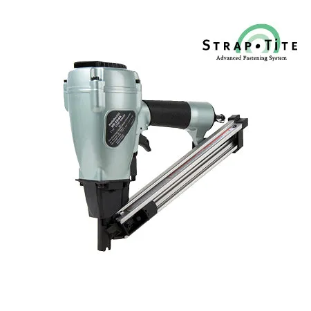 Metabo HPT NR38AK 1-1/2" Pneumatic Strap Tite Nailer