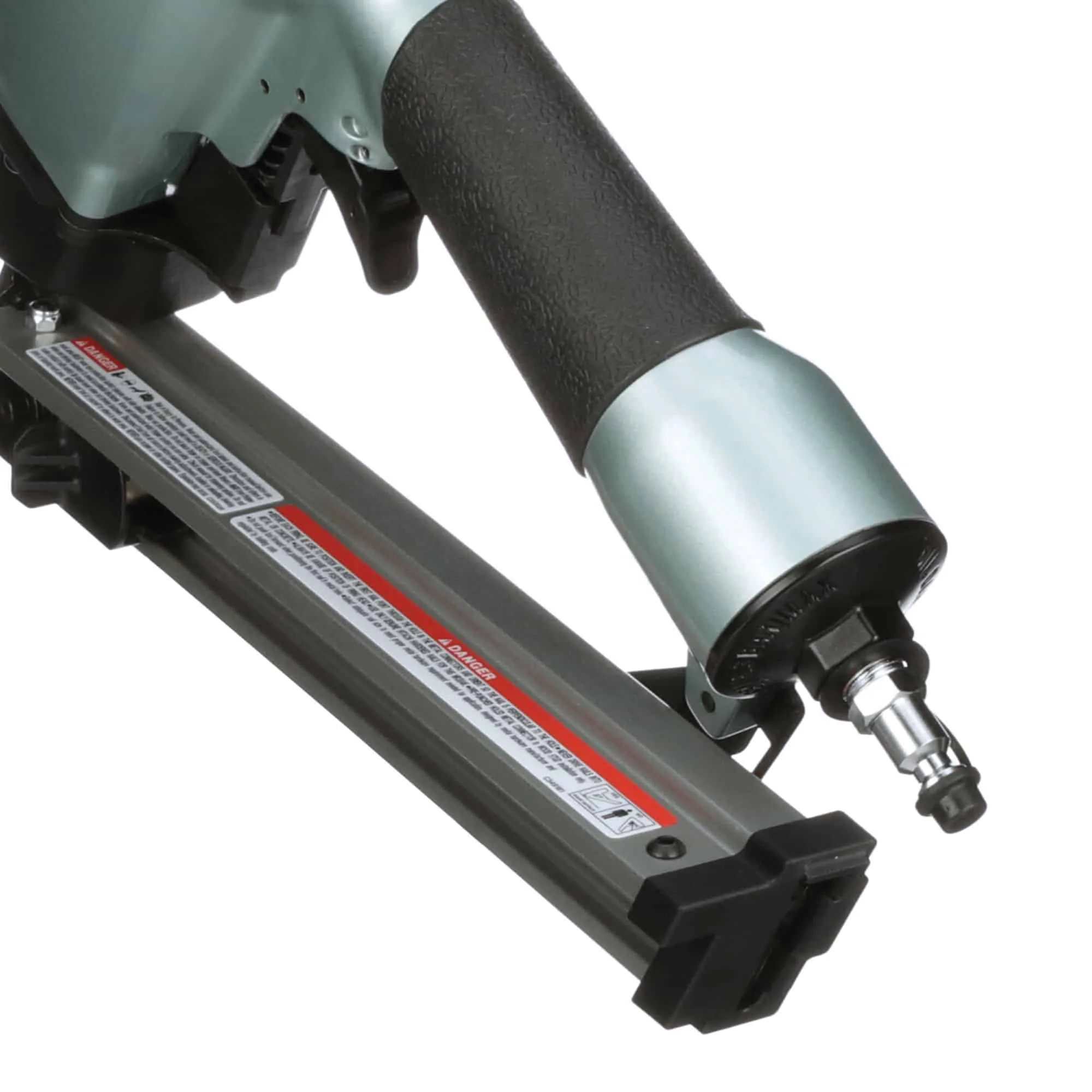 Metabo HPT NR38AK 1-1/2" Pneumatic Strap Tite Nailer
