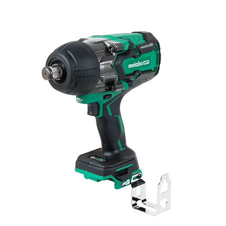Metabo HPT WR36DAQ4 36V 3/4" Multivolt Brushless Impact Wrench - Bare Tool
