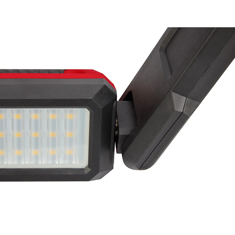 Milwaukee 2126-20x2BSK M12 12V Underbody Light w/ 4AH and 2AH Starter Kit