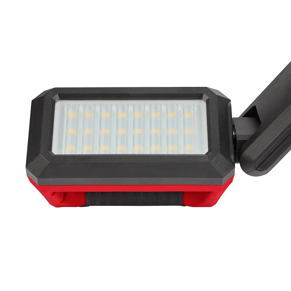 Milwaukee 2126-20x2BSK M12 12V Underbody Light w/ 4AH and 2AH Starter Kit