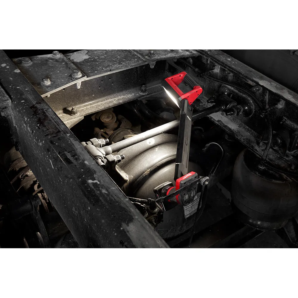 Milwaukee 2126-20x2BSK M12 12V Underbody Light w/ 4AH and 2AH Starter Kit