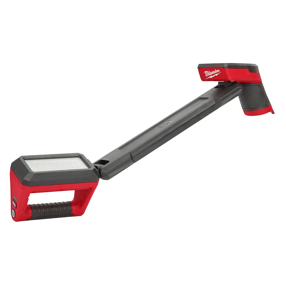 Milwaukee 2126-20x2BSK M12 12V Underbody Light w/ 4AH and 2AH Starter Kit
