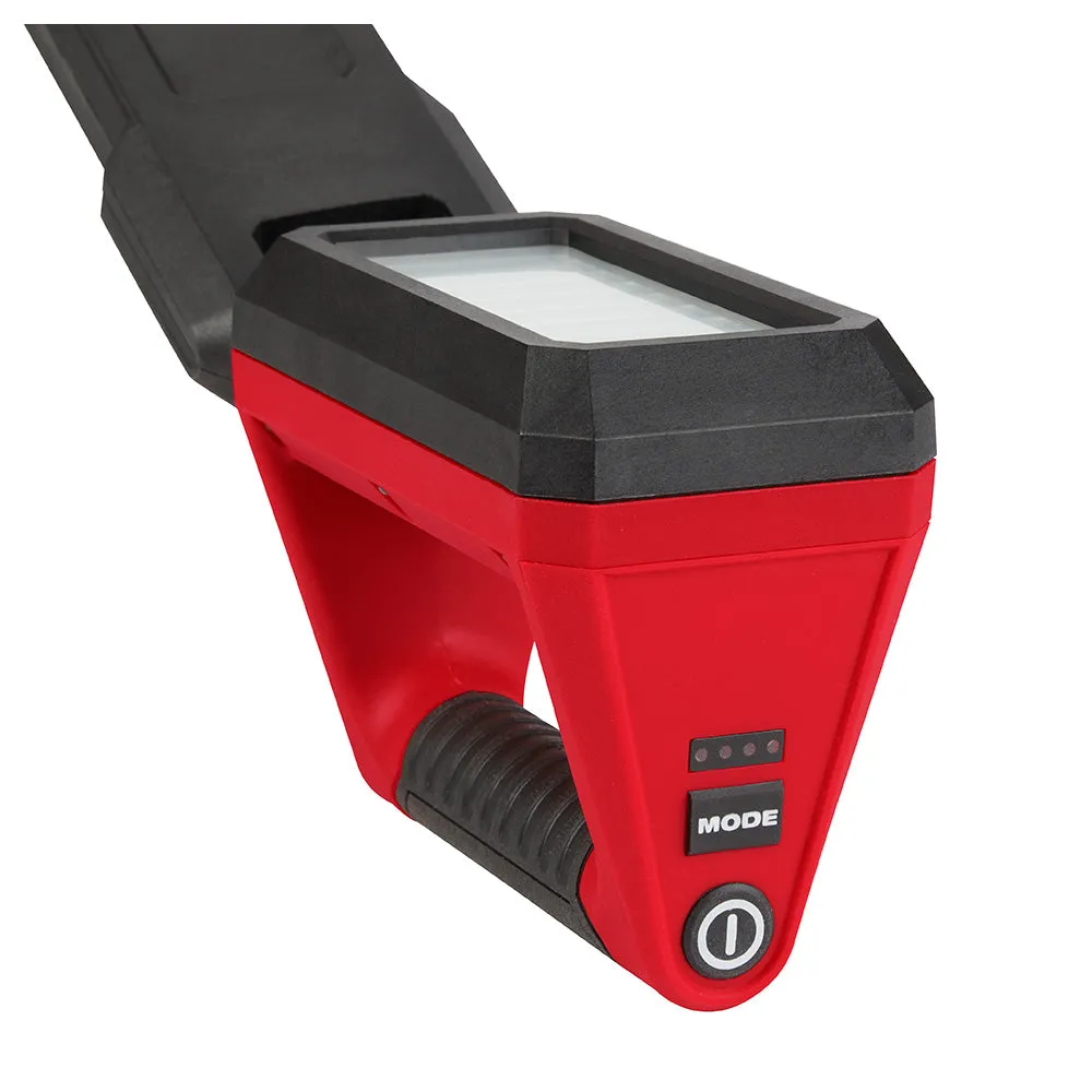 Milwaukee 2126-20x2BSK M12 12V Underbody Light w/ 4AH and 2AH Starter Kit