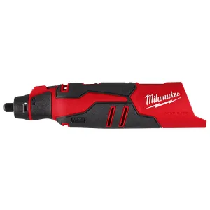 Milwaukee 2525-20 M12 12V Li-Ion Cordless Brushless Rotary Tool - Bare Tools