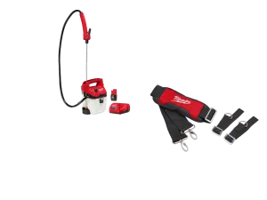 Milwaukee 2528-21G1S M12 12V 1 Gallon Handheld Sprayer Kit w/ Strap