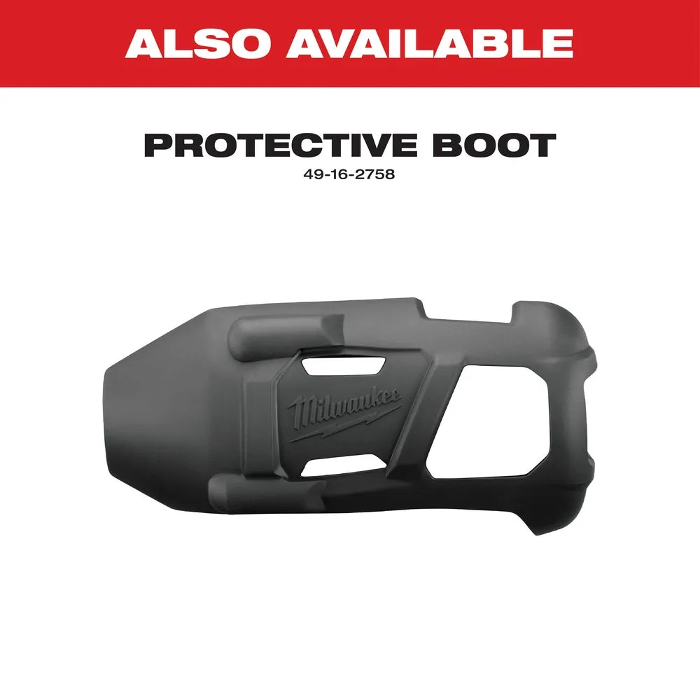 Milwaukee 2558-80 M18 18V 3/8" Impact Wrench - Bare Tool