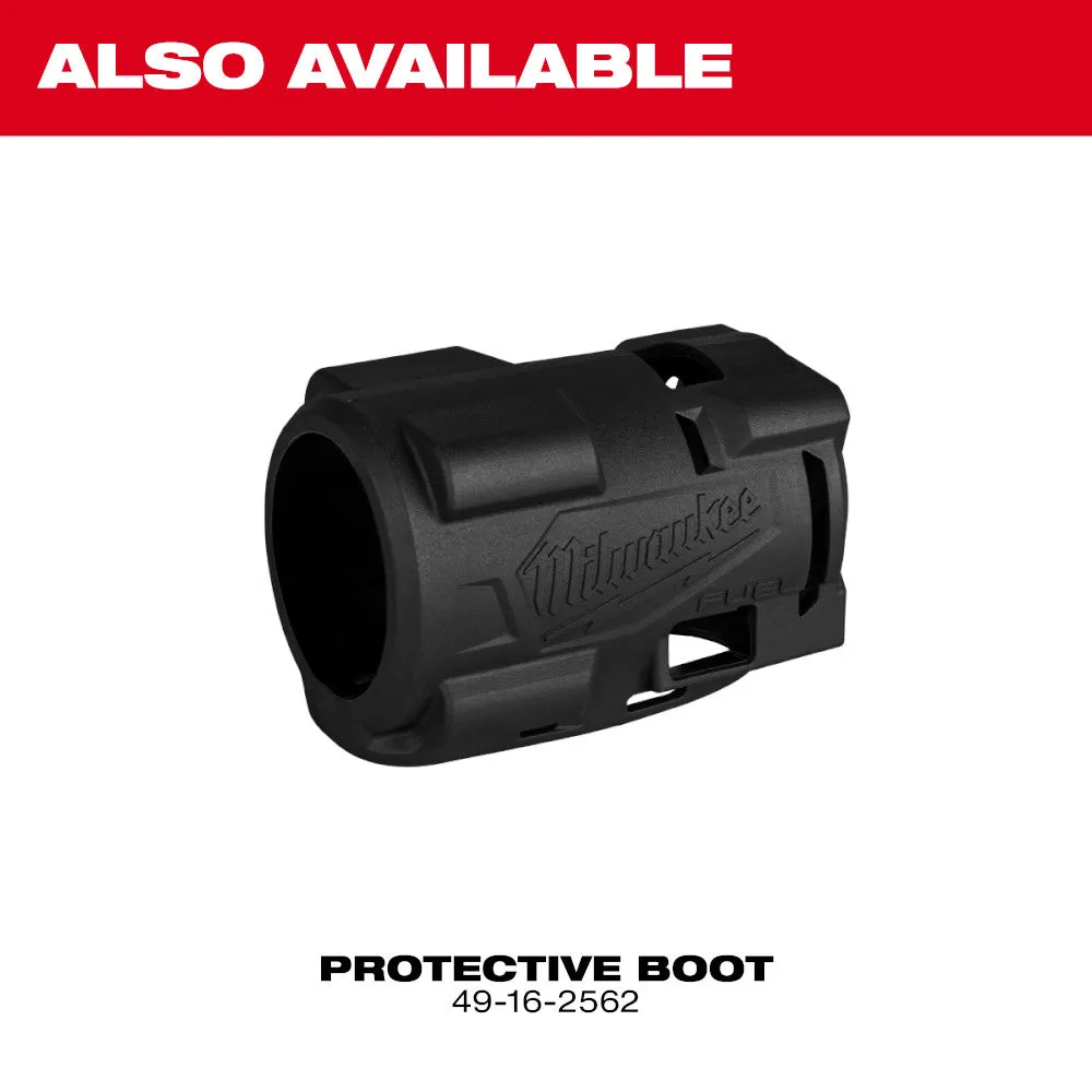 Milwaukee 2562-20 M12 FUEL 12V 3/8" Stubby Impact Wrench - Bare Tool