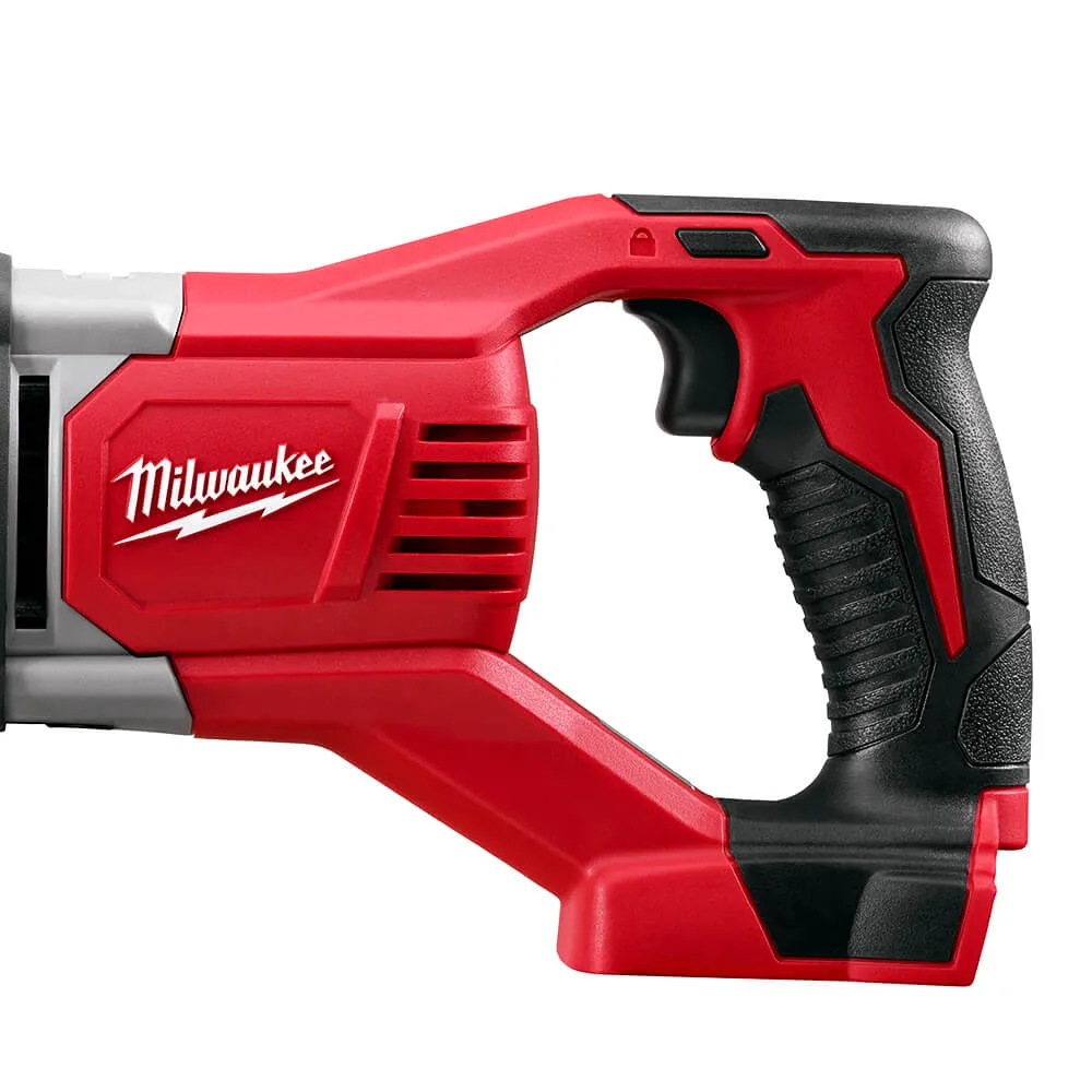 Milwaukee 2621-80 M18 18V SAWZALL Reciprocating Saw - Bare, Recon