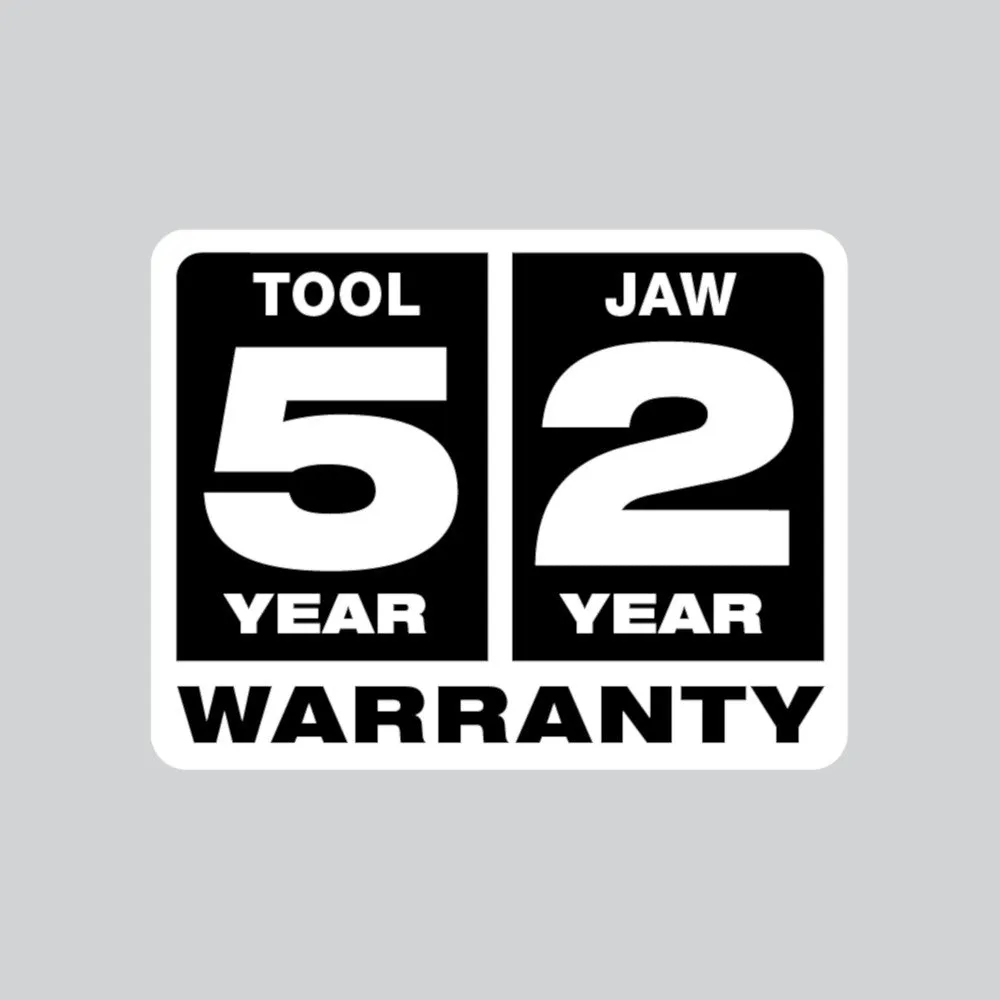 Milwaukee 2674-80P M18 18V Cordless Short Throw Press Tool Kit - Reconditioned