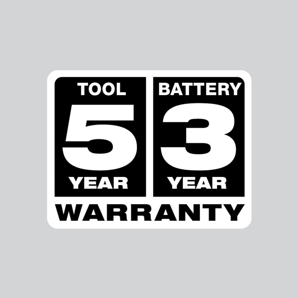Milwaukee 2676-23PO M18 FORCE LOGIC 18V 10T Knockout Tool 1/2"-4" Kit w/ Packout