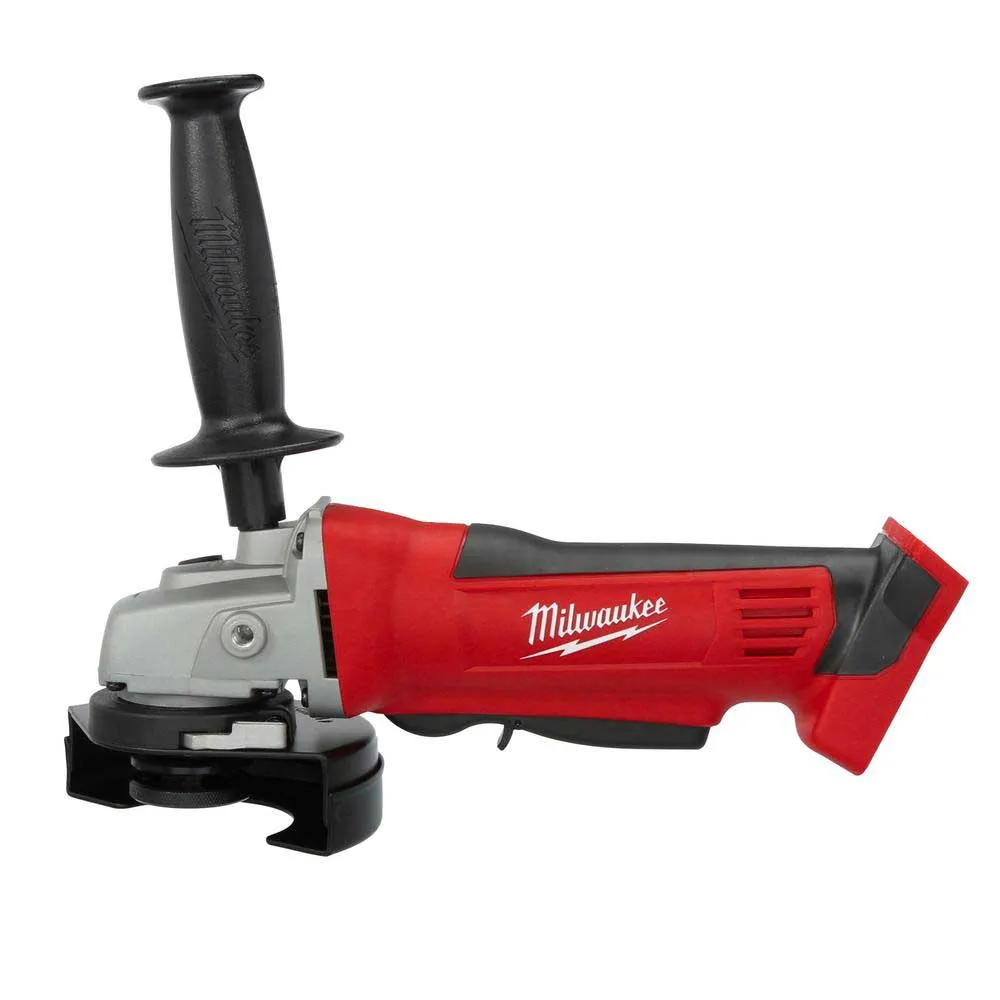 Milwaukee 2680-80 M18 18V 4-1/2" Cut-Off Grinder - Bare Tool - Reconditioned