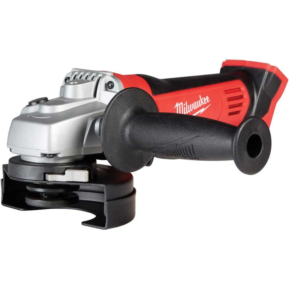 Milwaukee 2680-80 M18 18V 4-1/2" Cut-Off Grinder - Bare Tool - Reconditioned