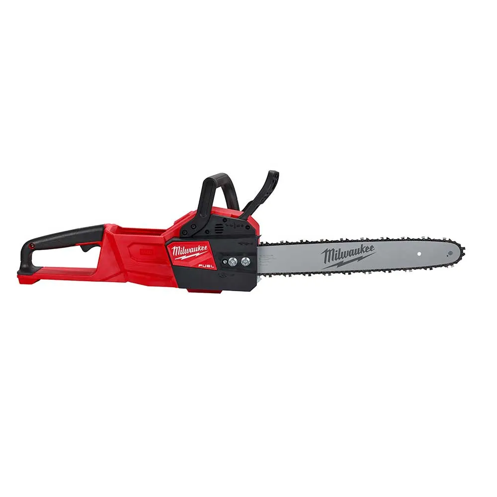 Milwaukee 2727-80 M18 FUEL 18V 16" Cordless Chainsaw - Bare Tool - Reconditioned