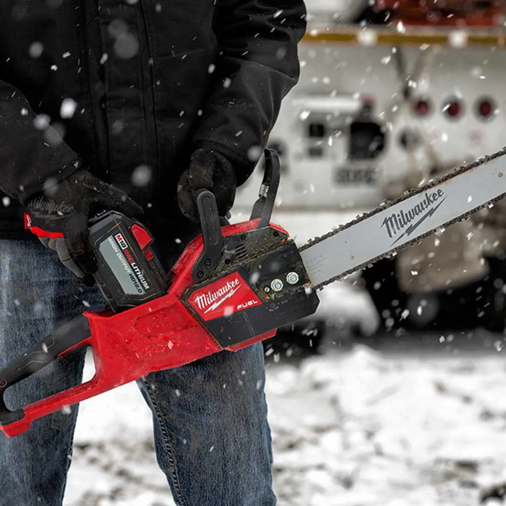 Milwaukee 2727-80 M18 FUEL 18V 16" Cordless Chainsaw - Bare Tool - Reconditioned