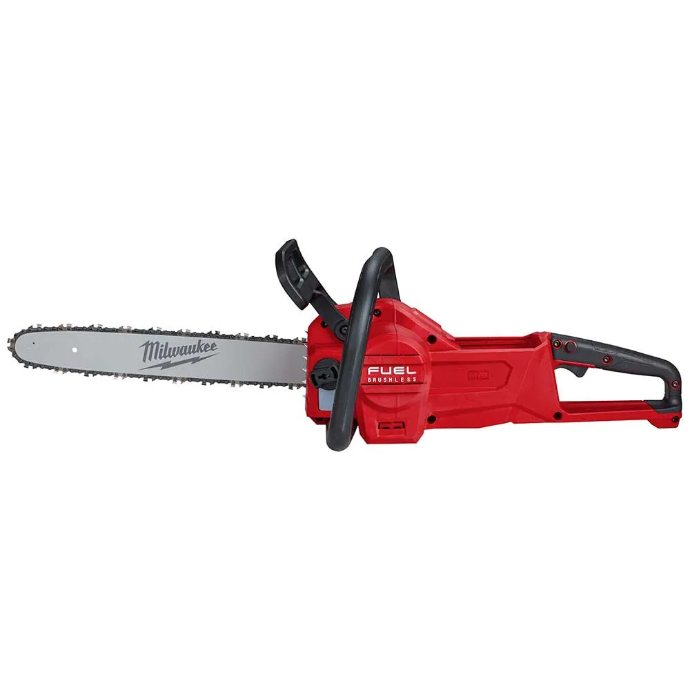 Milwaukee 2727-80 M18 FUEL 18V 16" Cordless Chainsaw - Bare Tool - Reconditioned