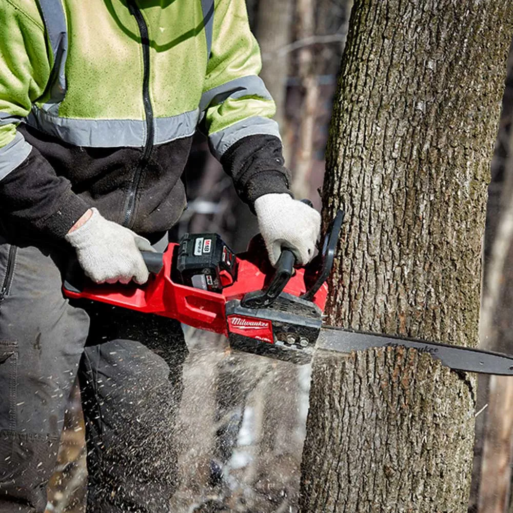 Milwaukee 2727-80 M18 FUEL 18V 16" Cordless Chainsaw - Bare Tool - Reconditioned