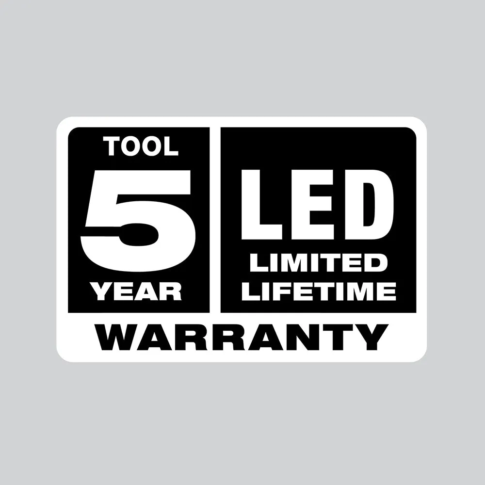 Milwaukee 2735-20 M18 18V Led Work Light - Bare Tool