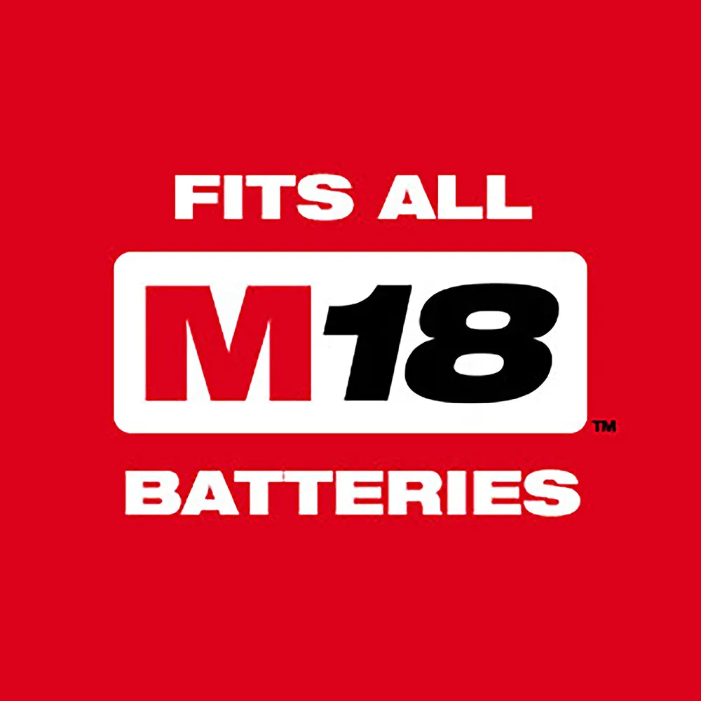 Milwaukee 2735-20 M18 18V Led Work Light - Bare Tool