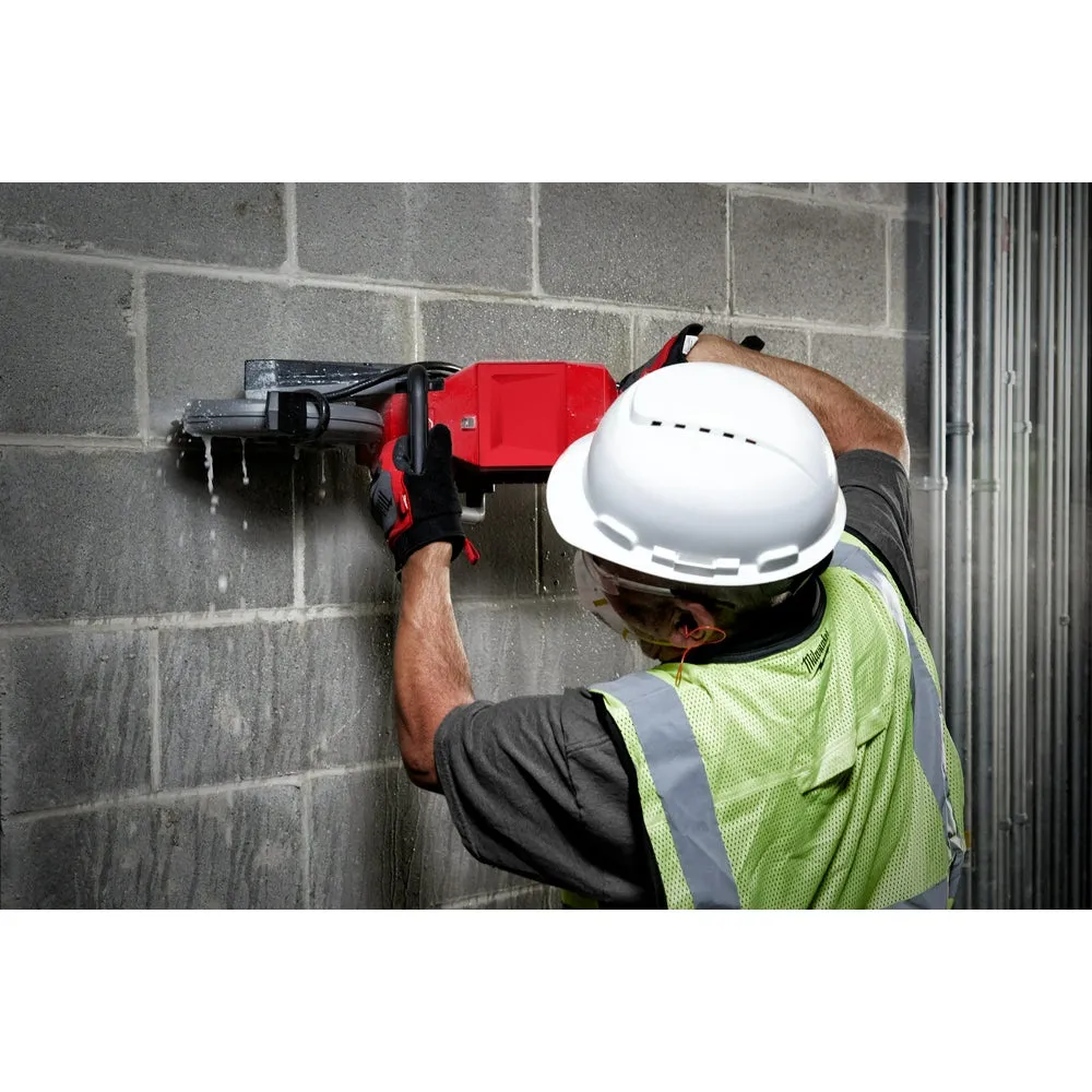Milwaukee 2786-80 M18 FUEL 18V 9" Cut-Off Saw w/ ONE-KEY - Bare Tool Recon