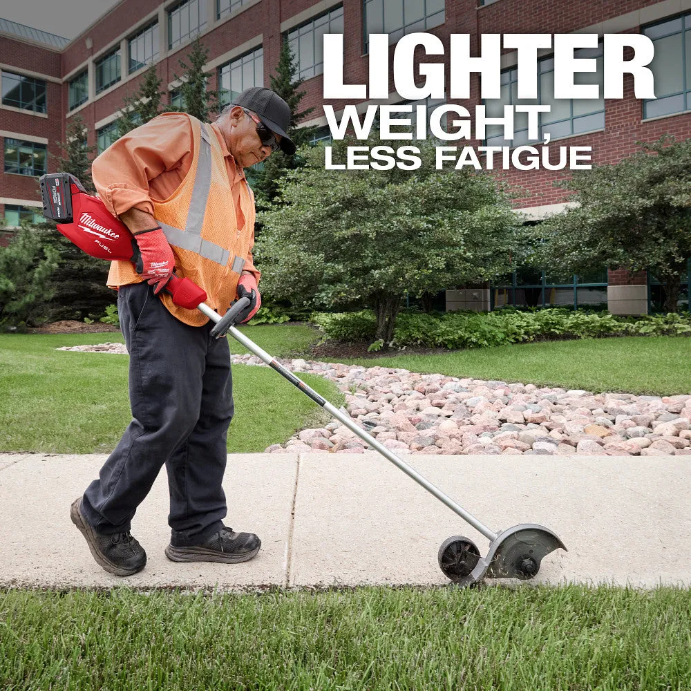 Milwaukee 2823-22PRO Landscaper Kit w/ Mower/Trimmer/Hedger/Edger and Blower