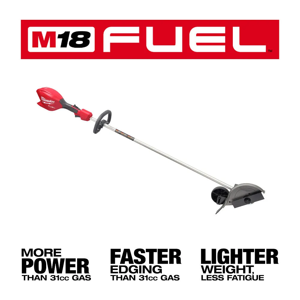Milwaukee 2823-22PRO Landscaper Kit w/ Mower/Trimmer/Hedger/Edger and Blower