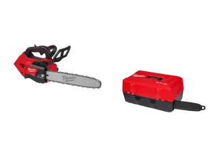 Milwaukee 2826-20TC M18 FUEL 18V 14" Cordless Top Handle Chainsaw w/ Case