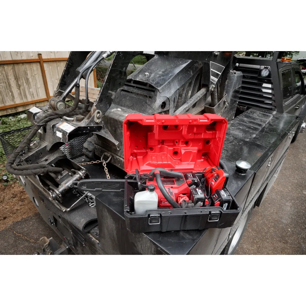 Milwaukee 2826-20TC M18 FUEL 18V 14" Cordless Top Handle Chainsaw w/ Case