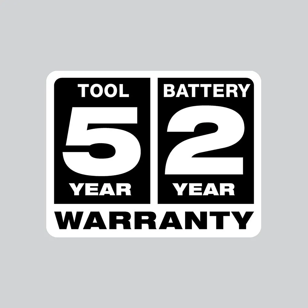 Milwaukee 2877-22 M18 18V FORCE LOGIC 750 MCM Dieless Crimper